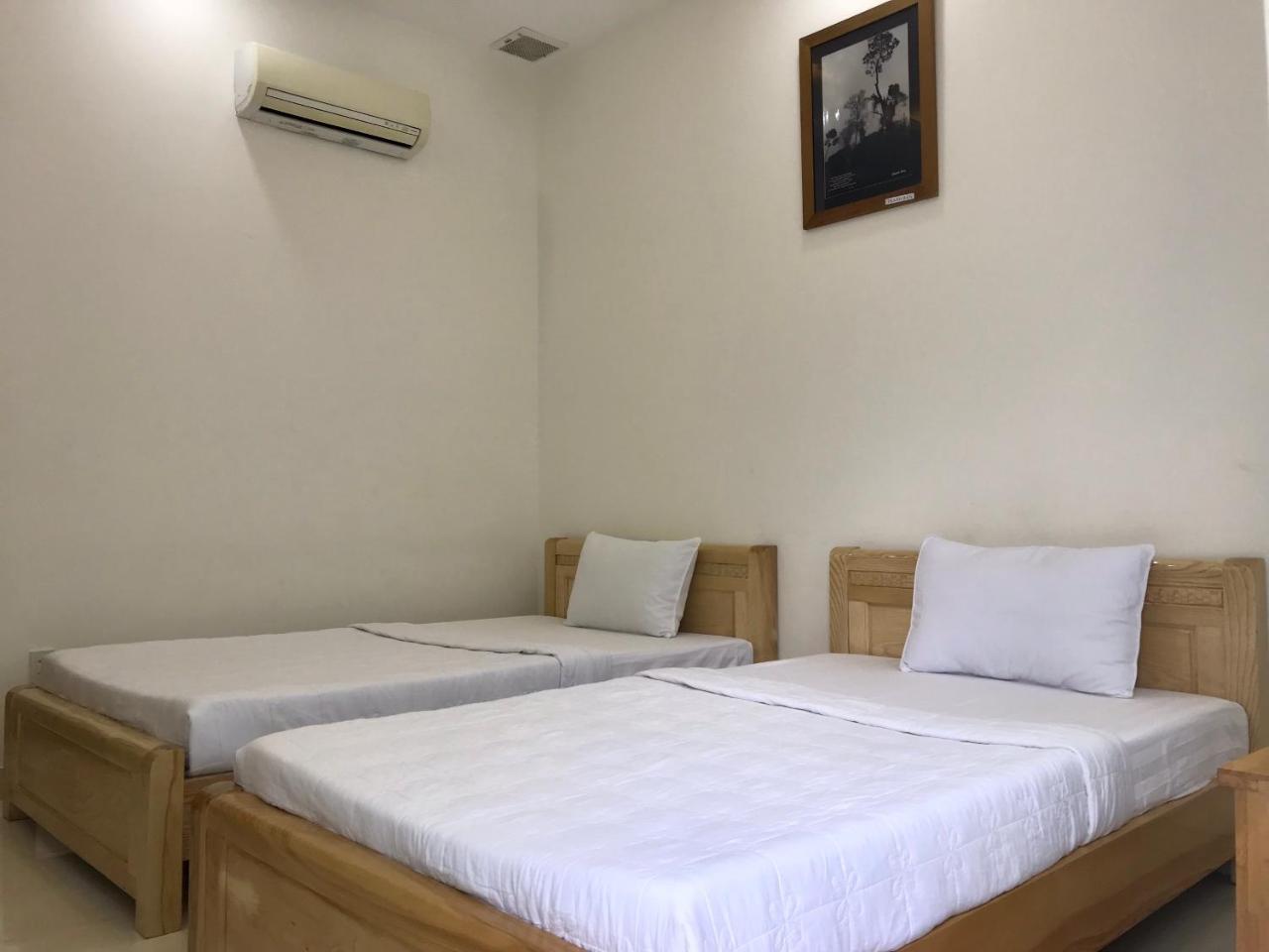 Hung Long Hotel Ben Tre Dış mekan fotoğraf